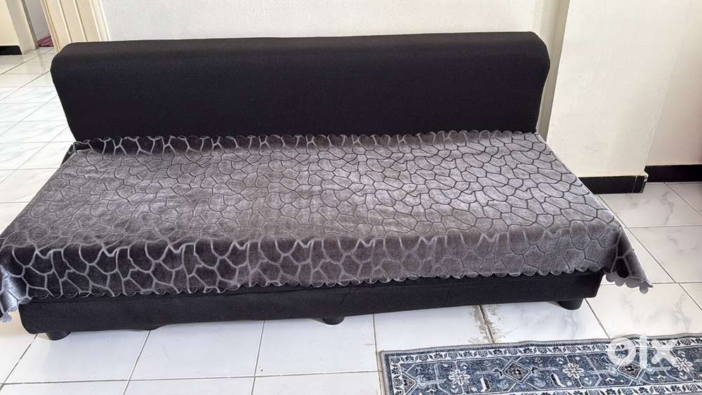 Sofa cum bed on Sale