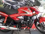 Best condition bike