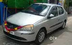 Tata Indigo Ecs 2016 Diesel 105000 Km Driven