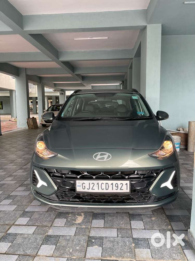 Hyundai Grand i10 Nios 2023 Petrol 28000 Km Driven