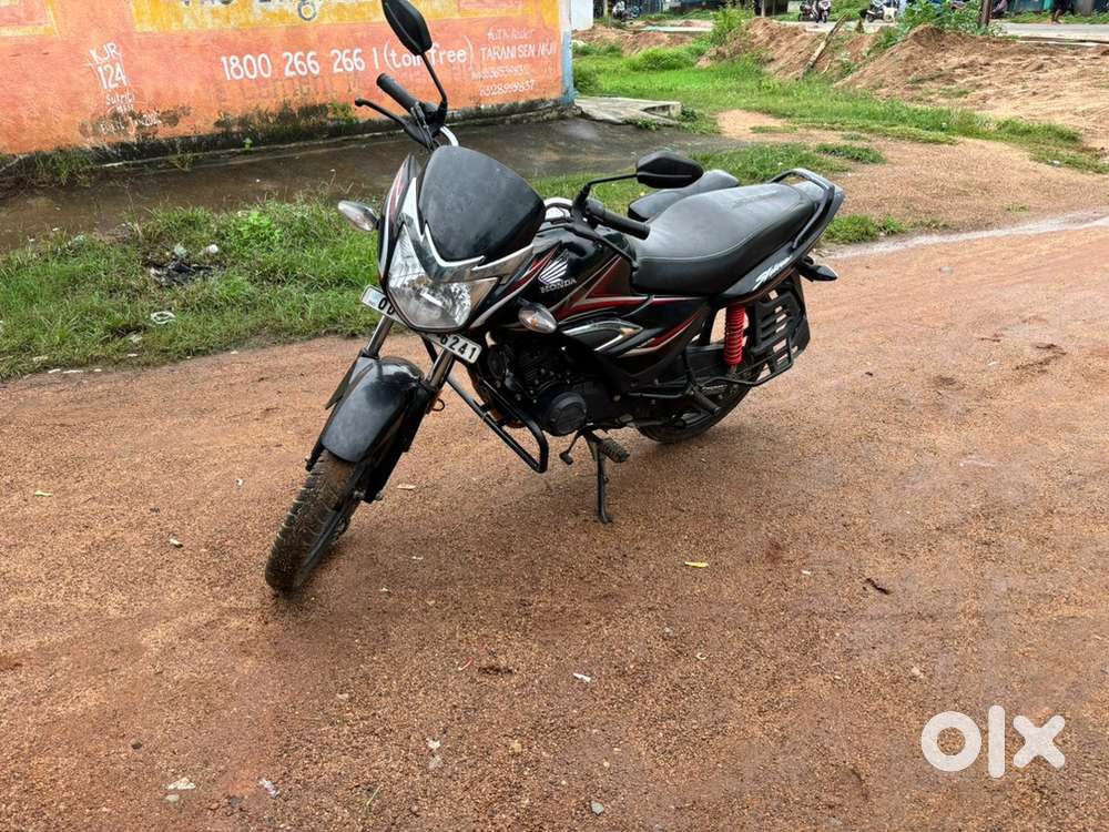 Best condition shine for sale bs6 2021