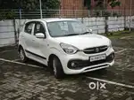 Maruti Suzuki Celerio VXI, 2022