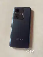 Iqoo z6pro 8/128gb