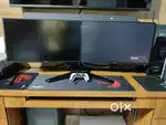 Selling 2 Monitors