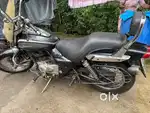 A good condition