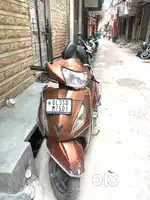 TVS Jupiter in good condition urjent sale
