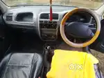 Maruti Suzuki Alto 800 2010 Petrol 28500 Km Driven