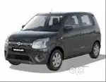 WAGONR CNG FOR MINIMUM DOWNPAYMENT-2025
