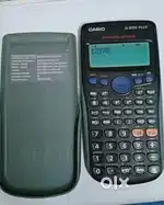 Casio Scientific calculator