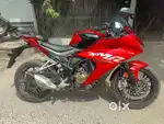 karizma XMR 210cc