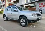 Renault Duster 1.5 Petrol RXL, 2014, Petrol