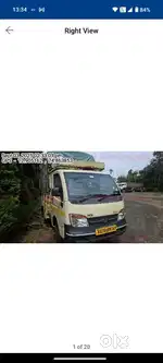 Tata ace Full body