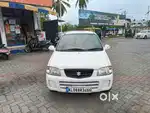 Maruti Suzuki Alto 2005-2010 LXi BSIII, 2009, Petrol