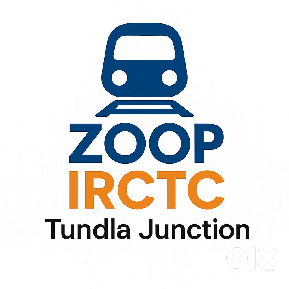 Zoop IRCTC Tundla Jn Catering