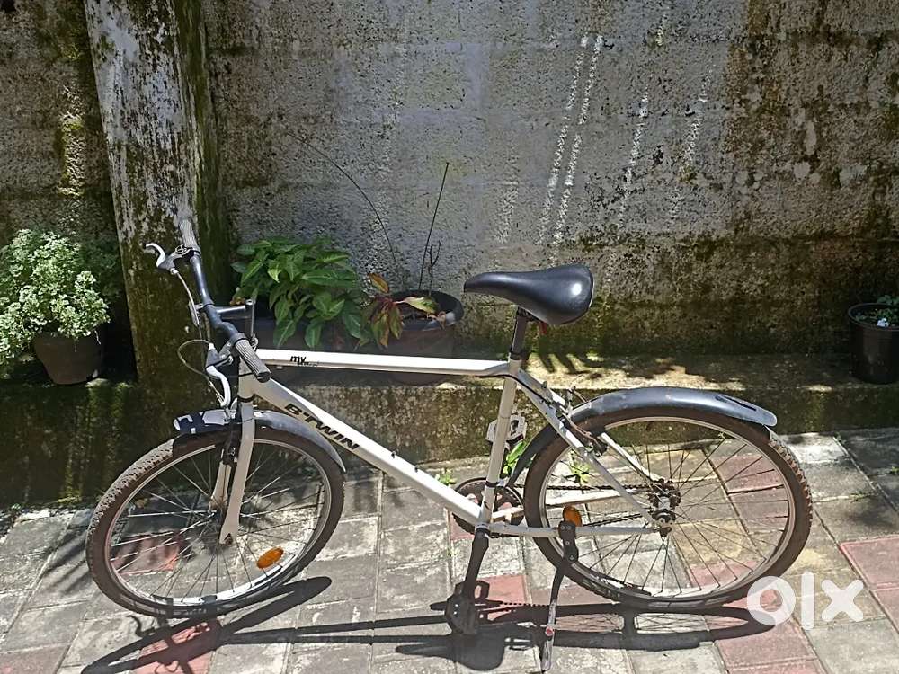 Good condition, less used