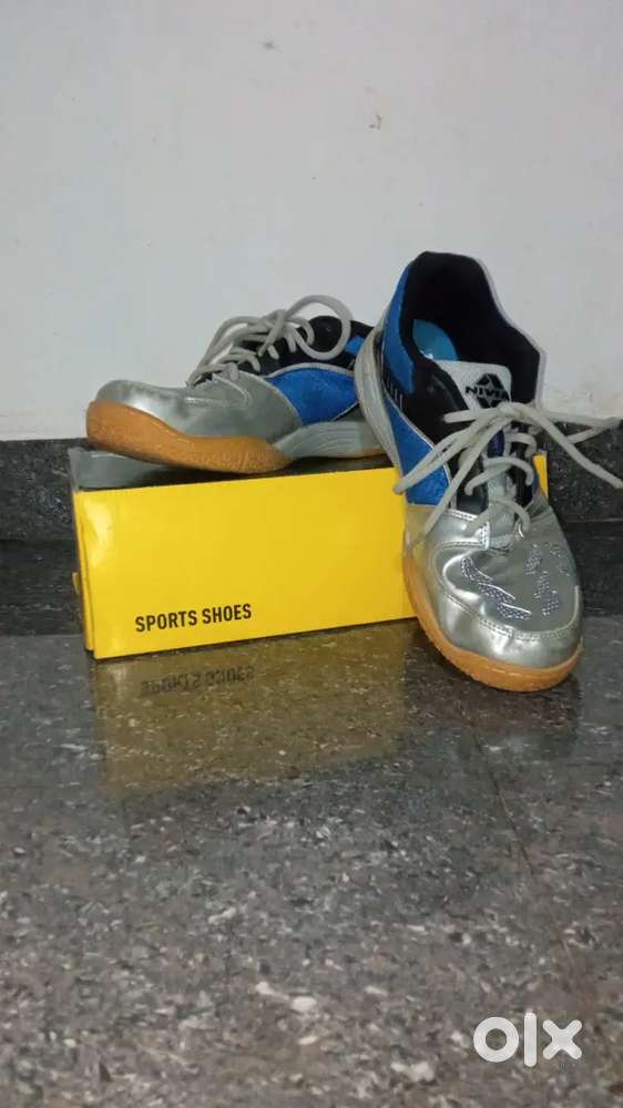 NIVIA Sports Shoes