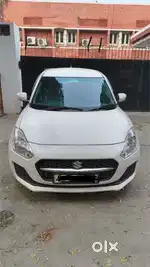 Maruti Suzuki Swift 2019 CNG & Hybrids 80000 Km Driven