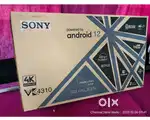 32” Sony Smart Android 7200 wholesale price