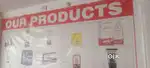 Customer handling