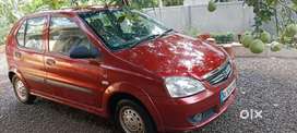 Tata Indica V2 2008 vls