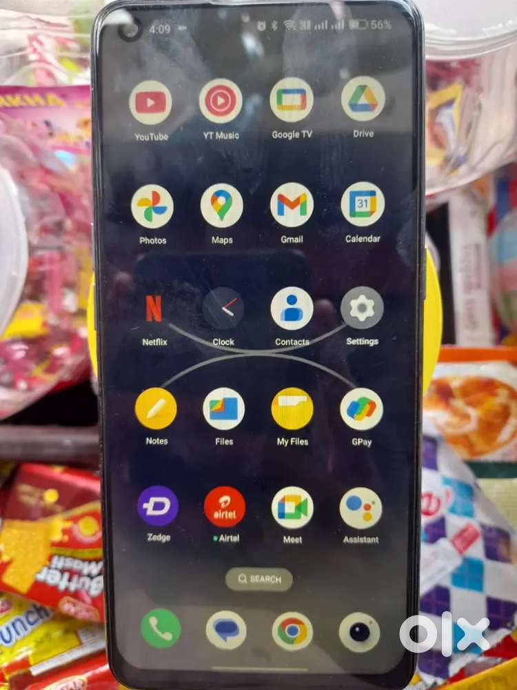 Nord Ce 5g