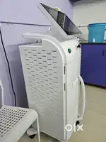 Diode Laser Permanent Laser Facial Hair Removal Device