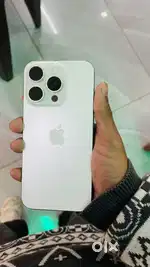 Selling my 6 months old iphon 15pro , need urgent money
