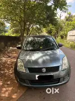 Maruti Suzuki Swift 2007 Petrol Good Condition