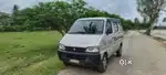 Maruti Suzuki Eeco 2016 Petrol 100000 Km Driven