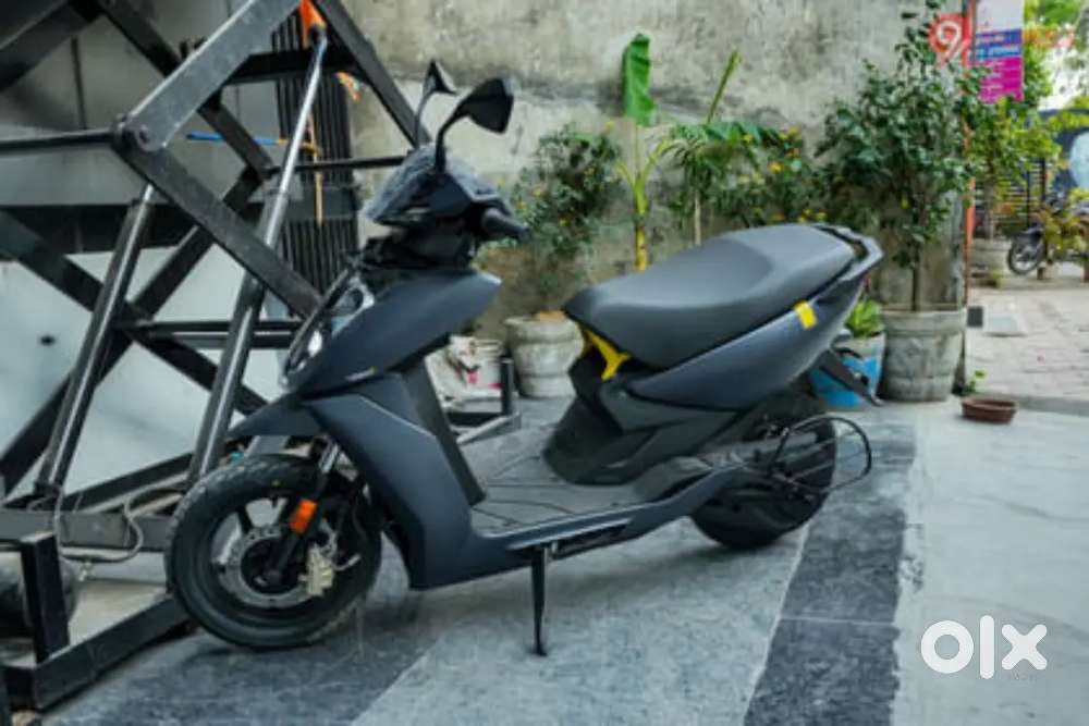 Ather 450x like new condition