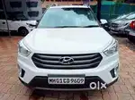 Hyundai Creta 1.6 VTVT S, 2016, Petrol