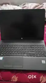 HP Laptop for Sale