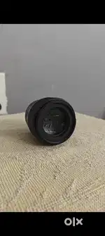 Sigma 56mm 1.8 and sony 18 to 135 lense