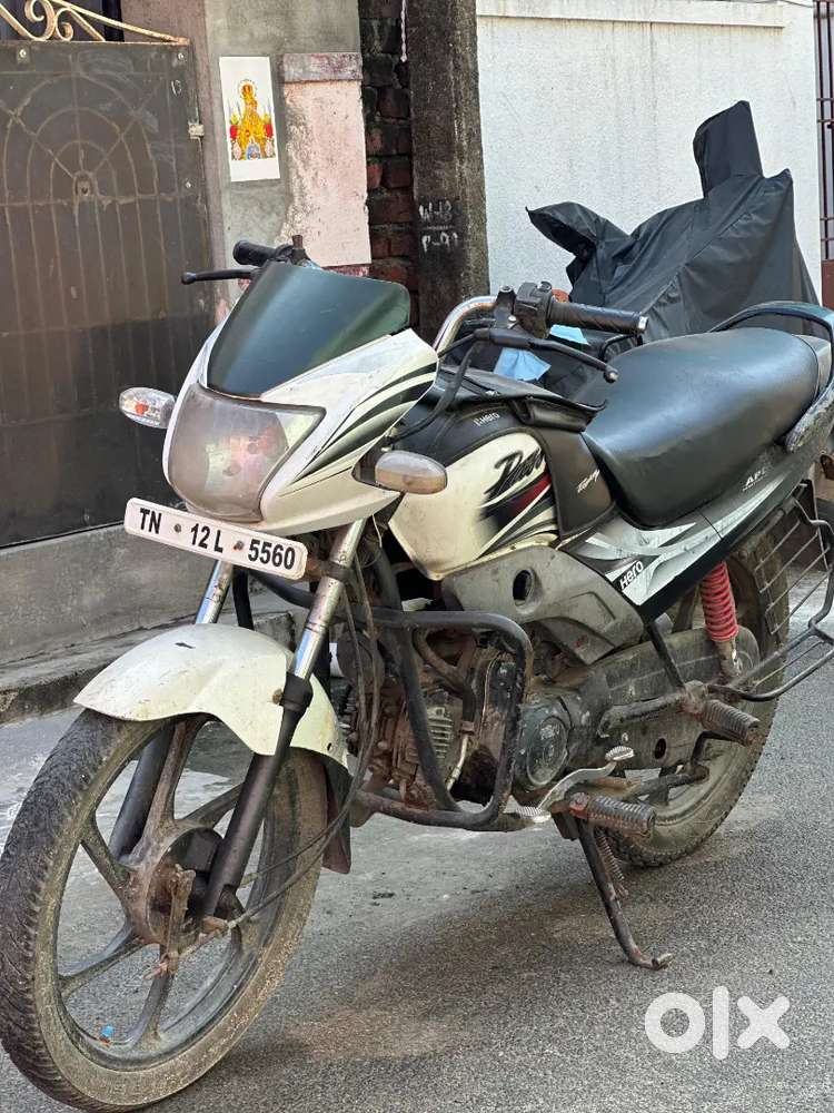 Hero passion pro 2016