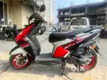 Ntorq 125 xp race edition