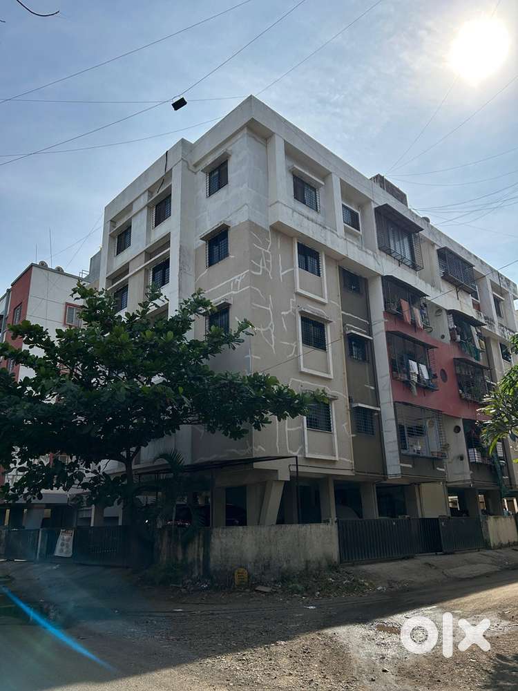 2 BHK Furnished Flat