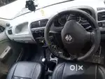 Maruti Suzuki Alto K10 2012 Petrol 72000 Km Driven