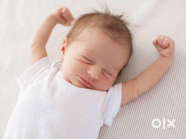 Need Baby Caretaker