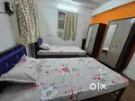 Premium stay PG in Kurla fully furnished, no brokerage, ready today