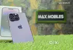 Iphone 14 Pro 256gb (Deep Purple)