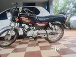 Mileage king