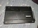 HCl laptop