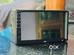 SVM 7 inch Touch Screen Android Car Stereo with reverse camera