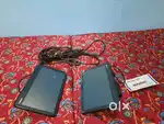 GEESONIC GS-A109H - Touch Rear Seat Entertainment LED Screens (2)