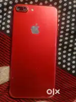 I phone 7 plus 128 gb