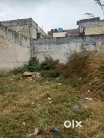 Corner plot for sale in sector125 new sunny enclave chabra hospital