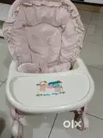 baby pam dining chair