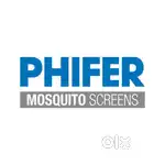 Phifer mosquito screen