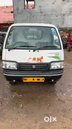 Maruti suzuki super carry cng all original next showroom condition
