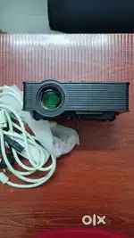 E Gate Projector EG i9